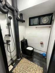 Blk 61 BLANGAH GARDEN (Bukit Merah), HDB 3 Rooms #524115741